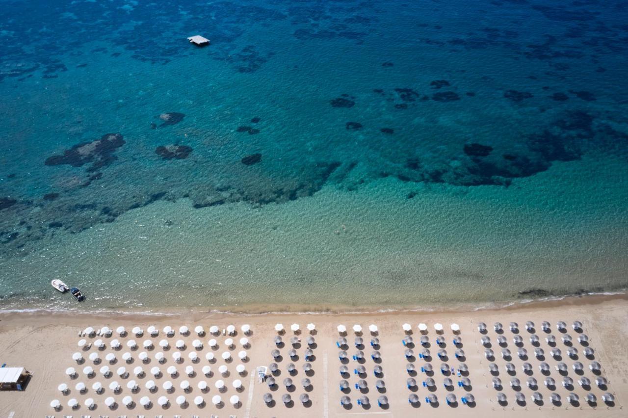 Labranda Sandy Beach Agios Georgios  Zewnętrze zdjęcie
